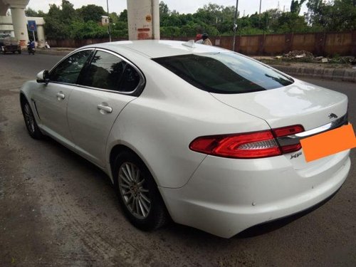 Jaguar XF 2013 S2.2 AT for sale 