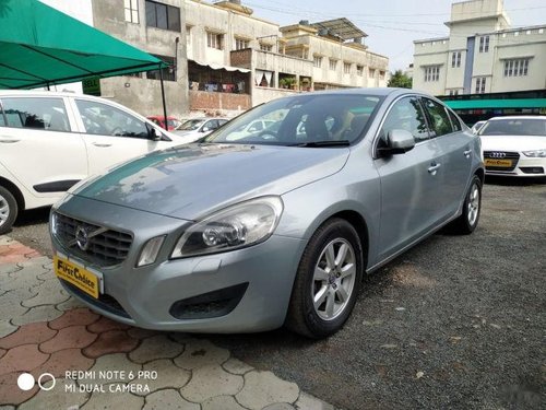 Volvo S60 D4 Momentum AT for sale 