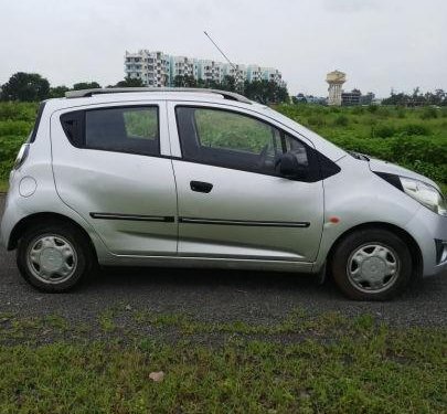 2011 Chevrolet Beat Diesel MT for sale 