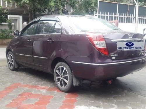 Tata Manza Aura Quadrajet 2010 MT for sale 