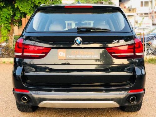 BMW X5 xDrive 30d 2016 AT for sale 