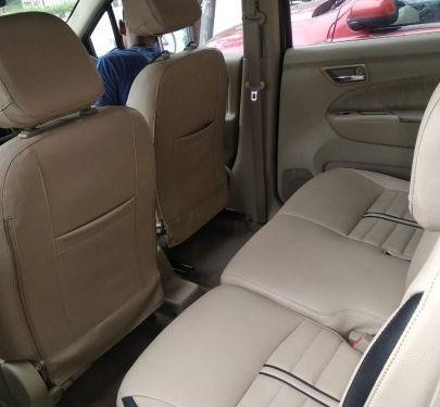 Used 2012 Maruti Suzuki Ertiga ZXI MT for sale