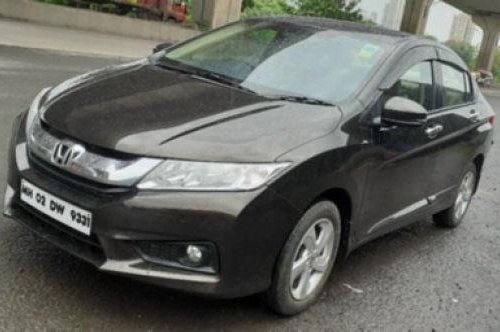 Honda City 2014-2015 i VTEC VX Option MT for sale