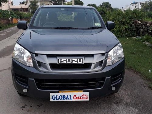 2017 Isuzu D-Max AT for sale