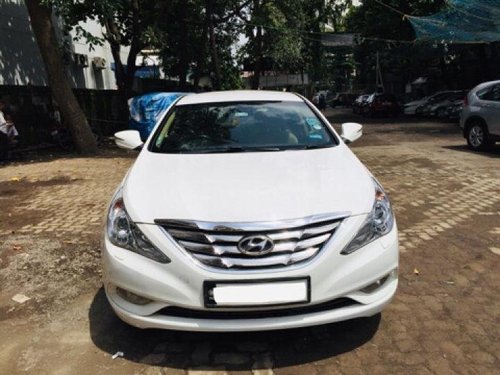 Hyundai Sonata Transform 2.4 GDi MT 2014 for sale