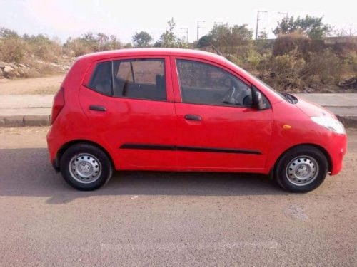 Used Hyundai i10 Era 1.2 MT car at low price