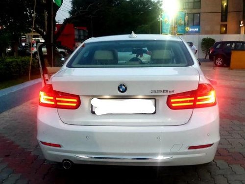 2014 BMW 3 Series AT for sale