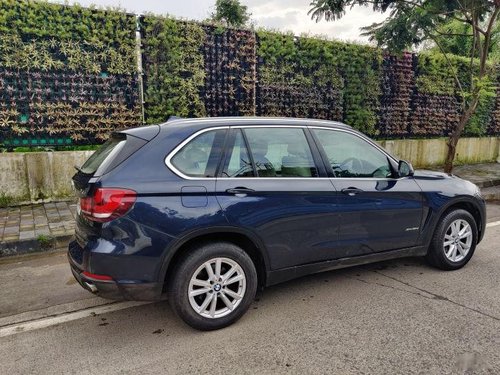 BMW X5 2014 xDrive 30d AT for sale  