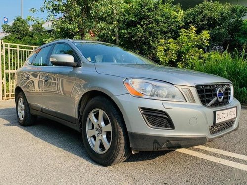 Used Volvo XC60 D5 2011 AT for sale 