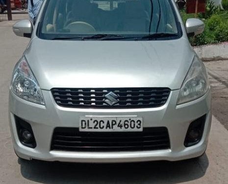 Maruti Ertiga 2012-2015 VDI MT for sale