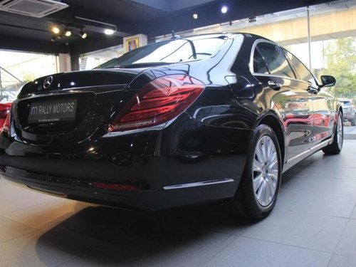 Mercedes Benz S Class 2014 AT for sale 