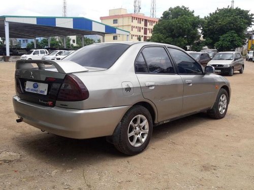 Used Mitsubishi Lancer 2.0 LED MT for sale at low price
