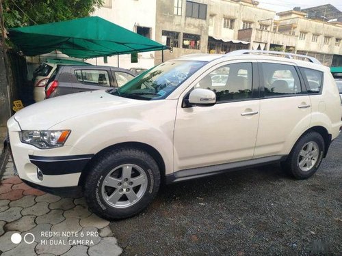 Used Mitsubishi Outlander 2.4 2010 AT for sale 