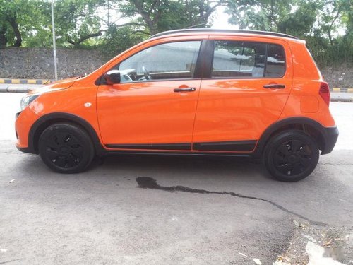 Used 2018 Maruti Suzuki Celerio X MT for sale