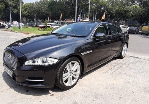 Jaguar XJ 3.0L Portfolio 2013 AT for sale 