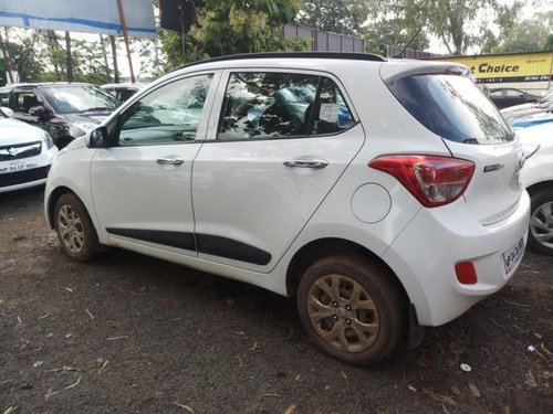 Used 2014 Hyundai i10 Sportz MT for sale