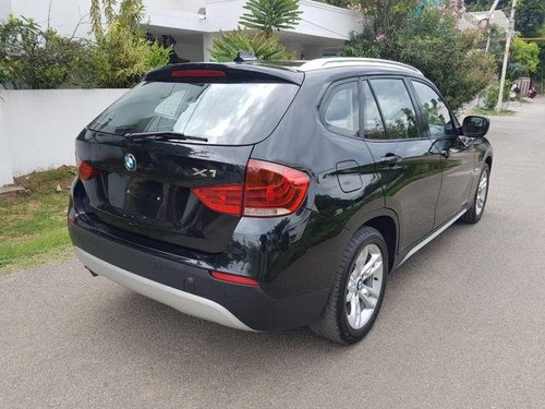 Used BMW X1 AT for sale at low price