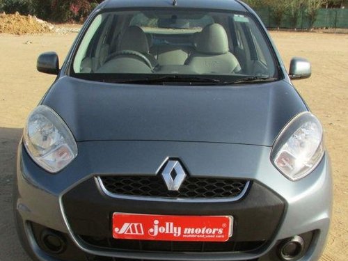 Renault Pulse RxL MT for sale 