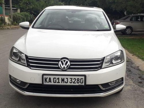 Used Volkswagen Passat Highline DSG S AT 2012 for sale