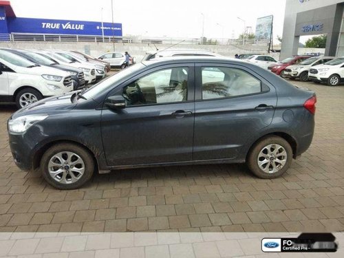 Ford Aspire 2017 MT for sale 