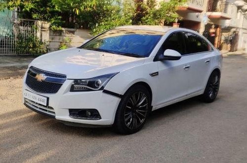 Used 2010 Chevrolet Cruze LTZ AT for sale