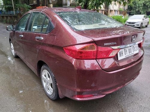 2014 Honda City AT for sale