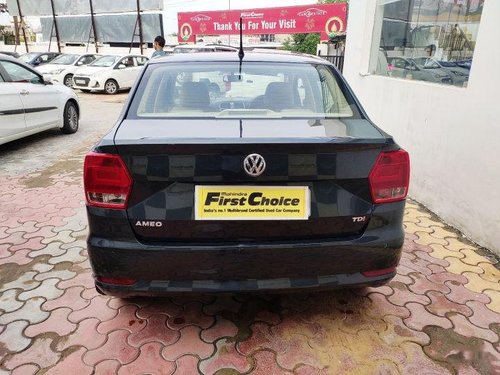 Used 2018 Volkswagen Ameo MT for sale