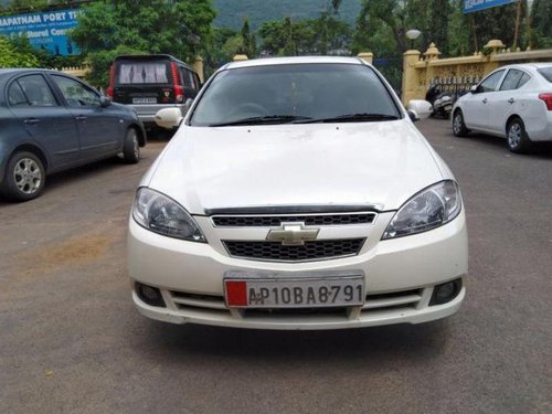 Used Chevrolet Optra Magnum 2.0 LT 2011 MT for sale