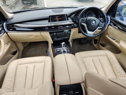 BMW X5 2014 xDrive 30d AT for sale  