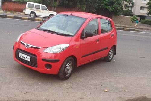 Hyundai i10 Era 1.1 iTech SE 2010 MT for sale 