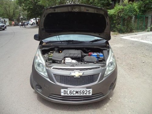 Chevrolet Beat 2010-2013 Diesel LS MT for sale 