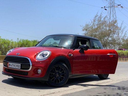 Mini Cooper 3 DOOR Cooper D AT for sale 