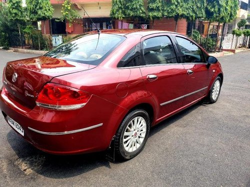 2010 Fiat Linea MT for sale