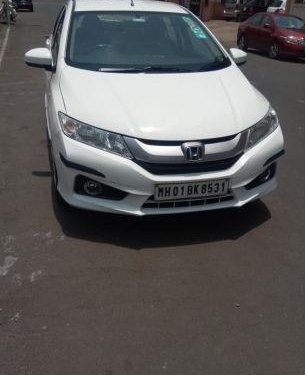 2014 Honda City 1.5 S MT for sale at low price