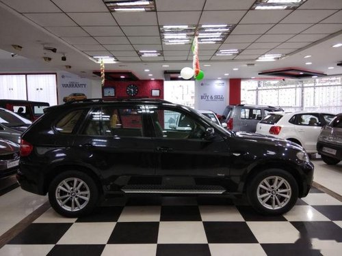 Used BMW X5 3.0d 2007 AT for sale 