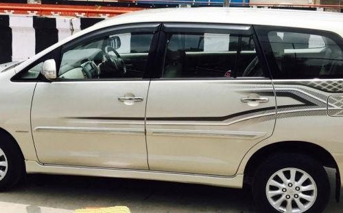 2012 Toyota Innova MT for sale