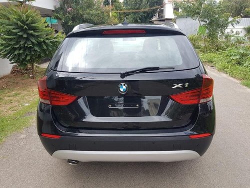 Used BMW X1 AT for sale at low price