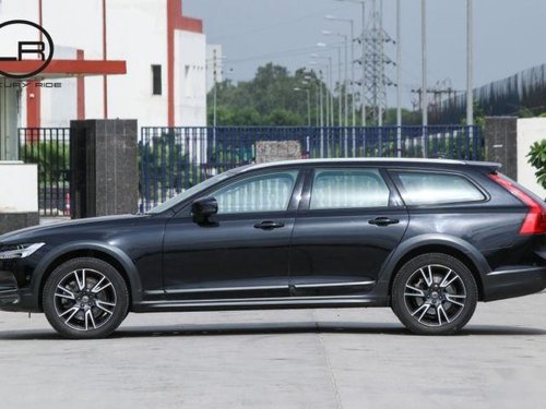 Volvo V90 Cross Country D5 Inscription AT for sale 