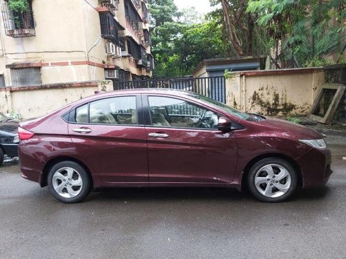 2014 Honda City AT for sale