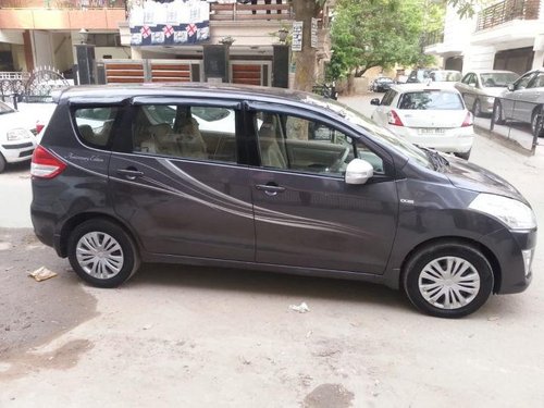 2013 Maruti Suzuki Ertiga VDI MT for sale at low price