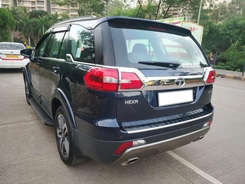 2018 Tata Hexa XT MT for sale