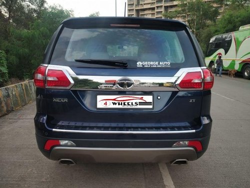 2018 Tata Hexa XT MT for sale