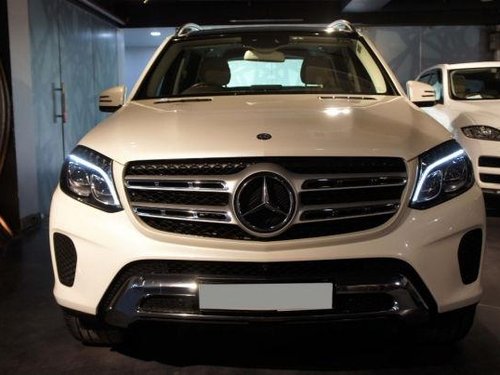 Mercedes-Benz GLS 350d 4MATIC AT for sale