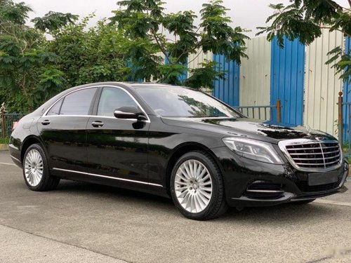 Mercedes Benz S Class 2005 2013 2015 AT for sale