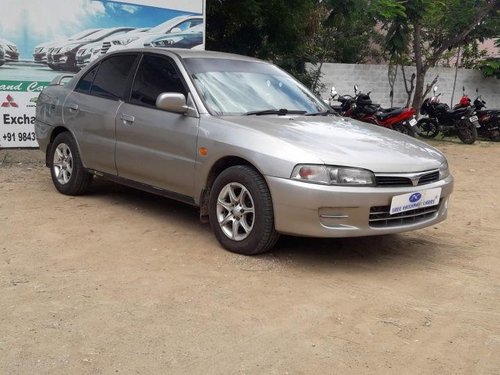 Used Mitsubishi Lancer 2.0 LED MT for sale at low price