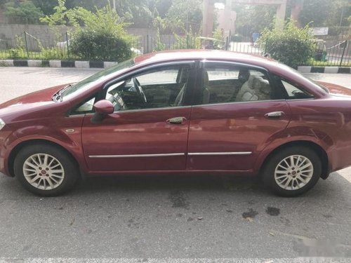 2010 Fiat Linea MT for sale at low price