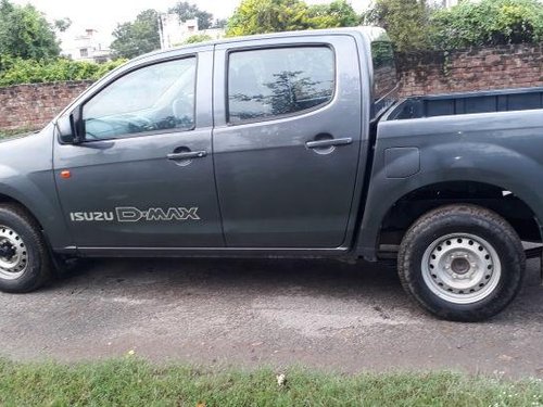 2017 Isuzu D-Max AT for sale