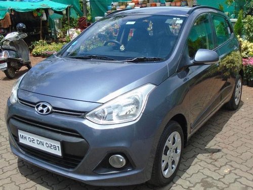 Used 2014 Hyundai i10 Sportz AT for sale