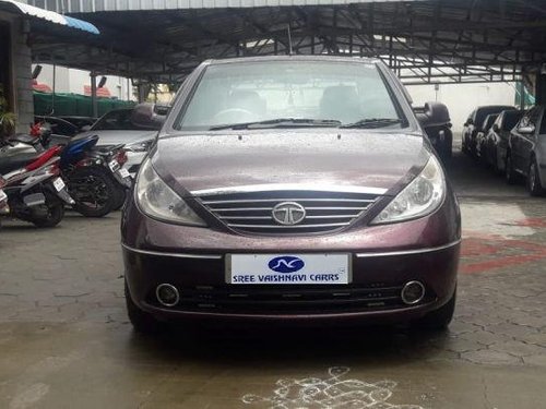 Tata Manza Aura Quadrajet 2010 MT for sale 