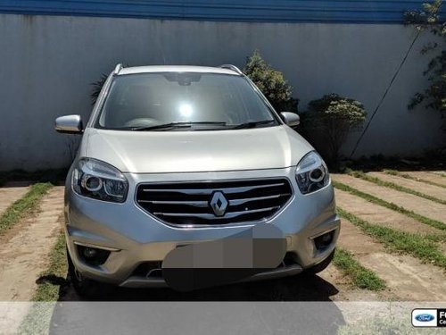 2012 Renault Koleos 4x4 AT for sale 